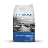 Diamond® Naturals Beef Meal & Rice Adult Dog Food